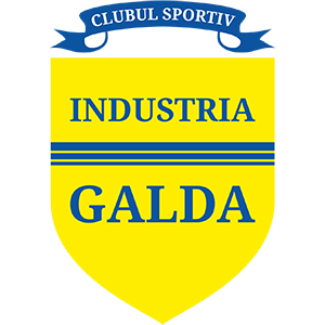 Industria Galda de Jos logo