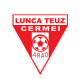 Gloria Lunca Teuz Cermei logo