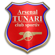 Tunari logo