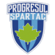 Progresul Spartac logo