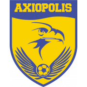 Axiopolis logo
