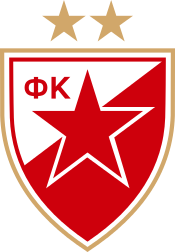 Crvena Zvezda U-19 logo