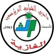 Shabab Al Ghazieh logo