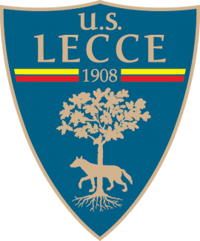 Lecce U-19 logo