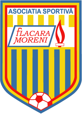 Flacra Moreni logo
