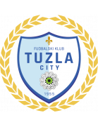 Tuzla City logo