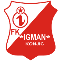 Igman Konjic logo