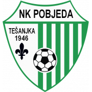 Pobjeda logo