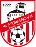 Zvijezda Gradarac logo