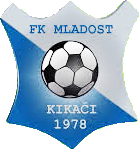 Mladost Kikaci logo