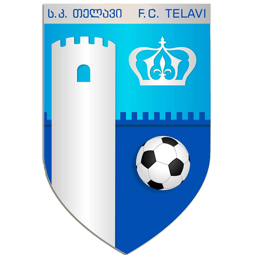 Telavi logo