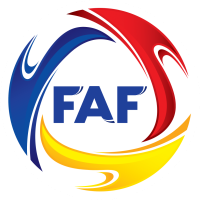 Andorra U-17 W logo