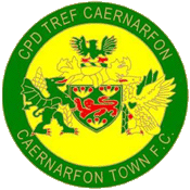 Caernarfon logo