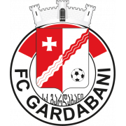 Gardabani logo