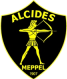 Alcides logo
