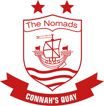 Connahs QN logo