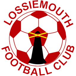 Lossiemouth logo