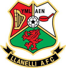 Llanelli logo