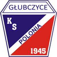 Polonia Glubczyce logo
