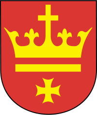Starograd Gdanski logo