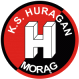 Huragan Morag logo