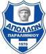 Apollon Paralimniou logo