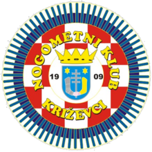 Krizevci logo