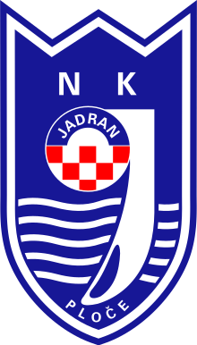 Jadran LP logo