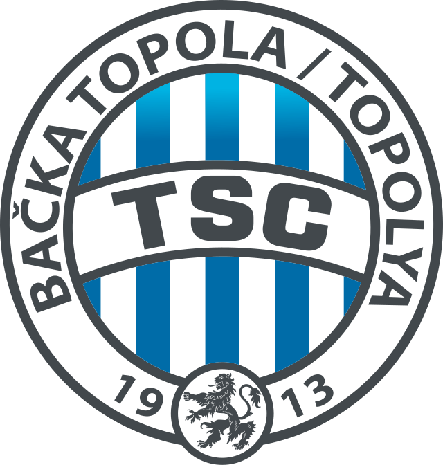 Backa Topola logo