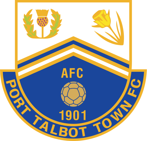 Port Talbot logo