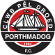 Porthmadog logo