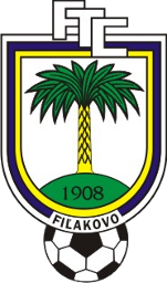 Filakovo logo