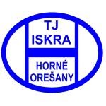 Horne Oresany logo