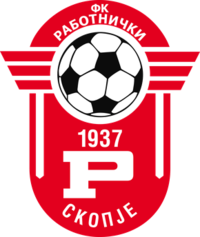 Rabotnicki logo