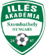 Illes Akademia U-19 logo