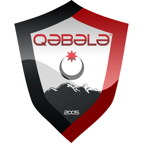 Gabala U-19 logo