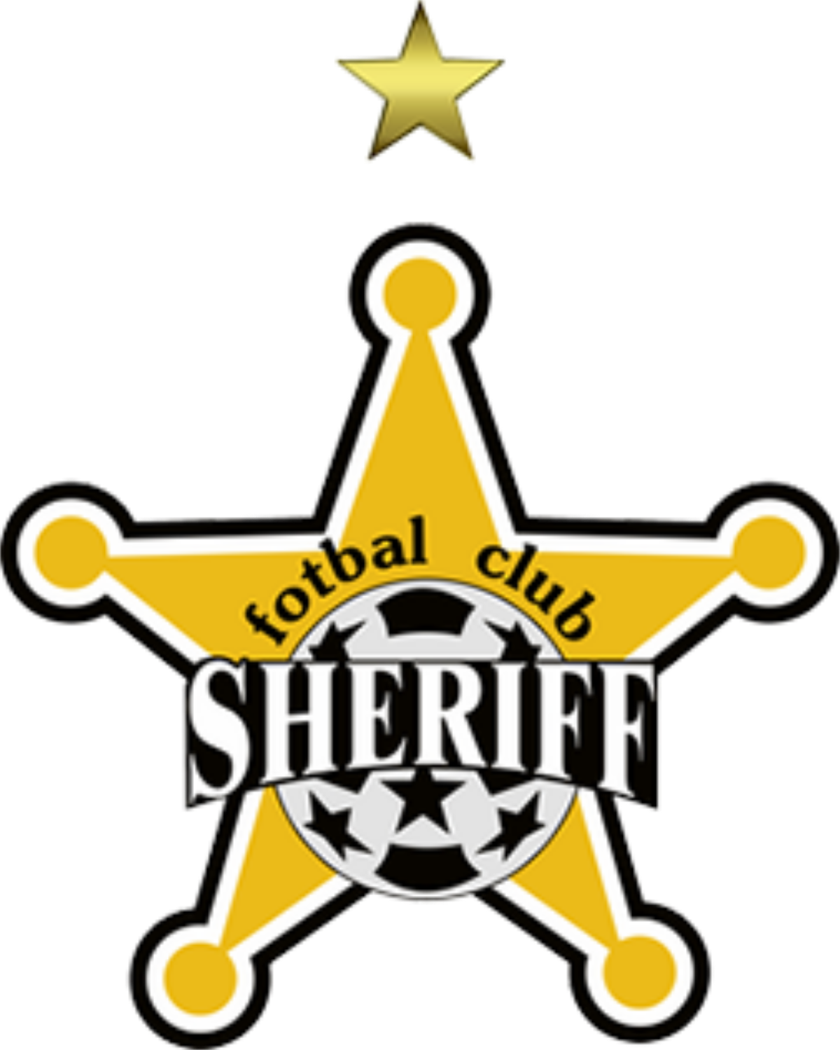 Sherif U-19 logo