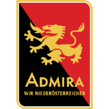 Admira U-19 logo