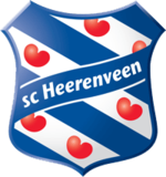 Heerenveen logo