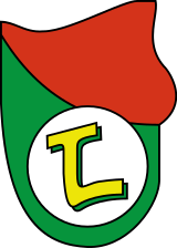 Lushnja logo
