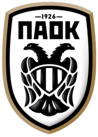 PAOK U-19 logo