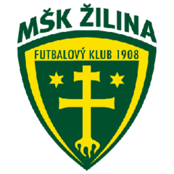 Zilina U-19 logo