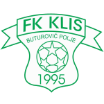 Klis Buturovic Polje logo