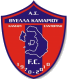 Thyella Kamari logo