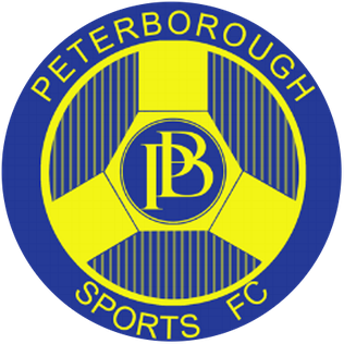 Peterborough Sports logo