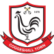 Coggeshall Town logo