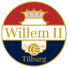 Willem II logo