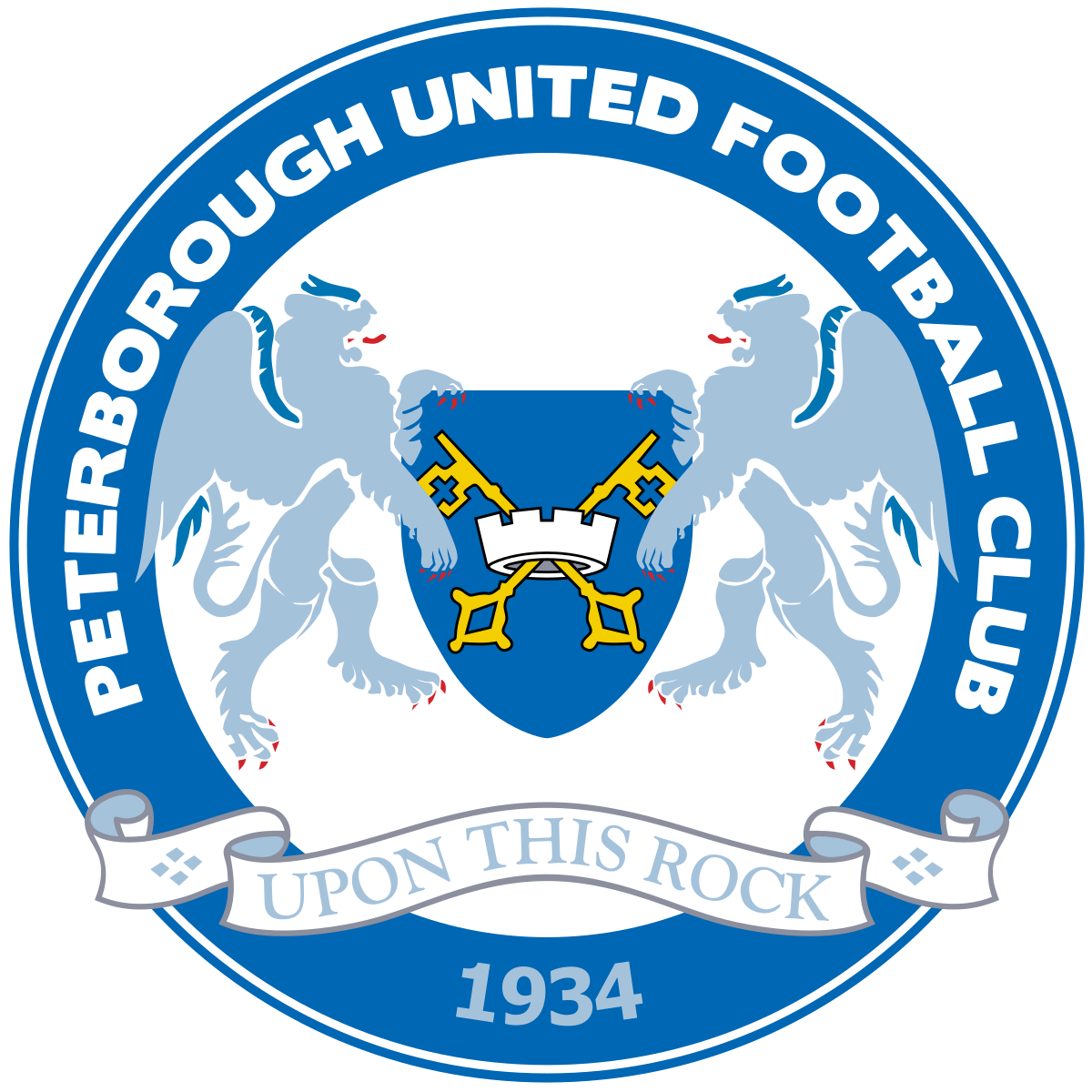 Peterborough United U-23 logo