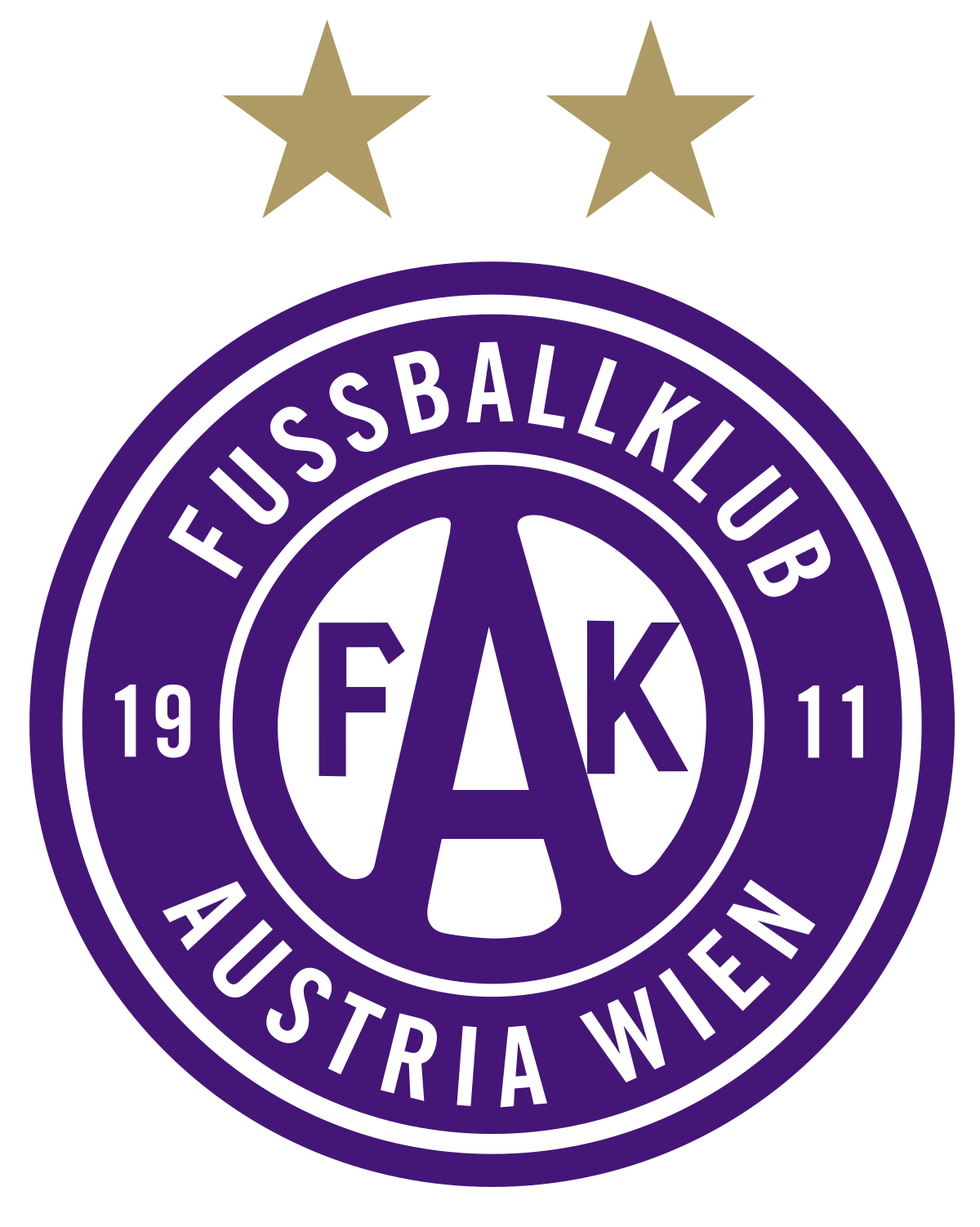 Austria W-2 logo