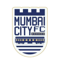 Mumbai City logo